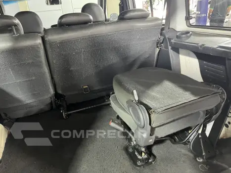 DOBLO 1.8 MPI ADVENTURE 16V FLEX 4P MANUAL