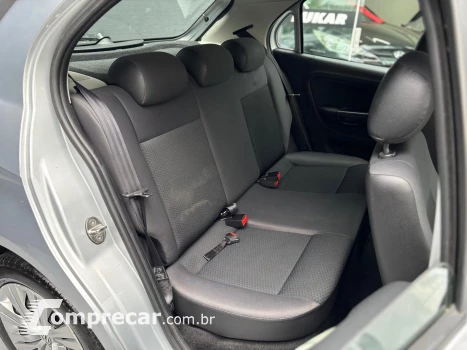 GOL 1.6 I 8V
