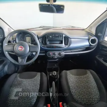 FIAT UNO ATTRACTIVE 1.0