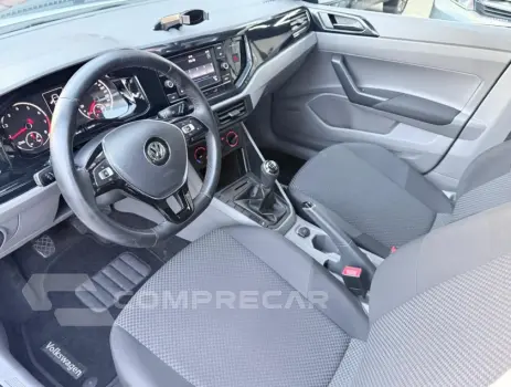 POLO 1.6 MSI