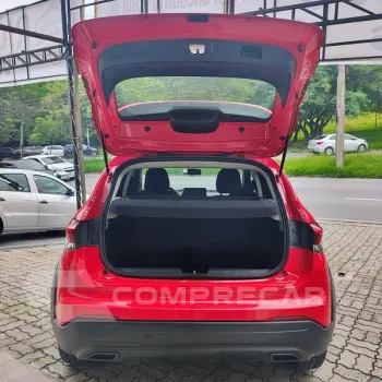 PULSE DRIVE 1.3 8V FLEX AUT.