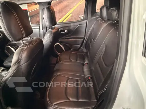 Jeep Renegade Longitude 4x4 Diesel