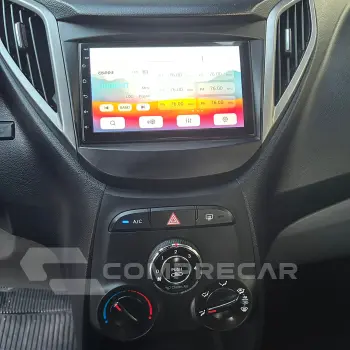 HB20 1.6 Premium 16V automático