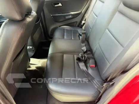 FOX 1.6 MI 8V FLEX 4P AUTOMATIZADO