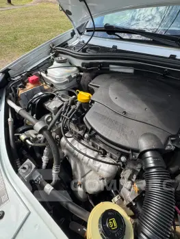Sandero 1.6 Expression 8V