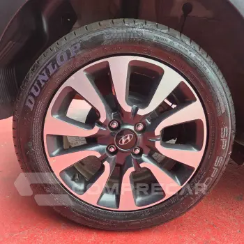 HB20X Style 1.6 Flex 16V Aut.