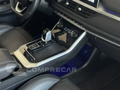 Tiggo 8 1.6 16V 4P TGDI TURBO TXS AUTOMÁTICO DCT