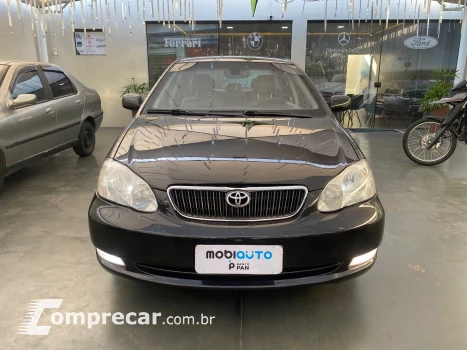 COROLLA 1.8 Se-g 16V
