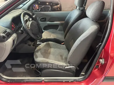 CLIO 1.0 CAMPUS 16V FLEX 2P MANUAL