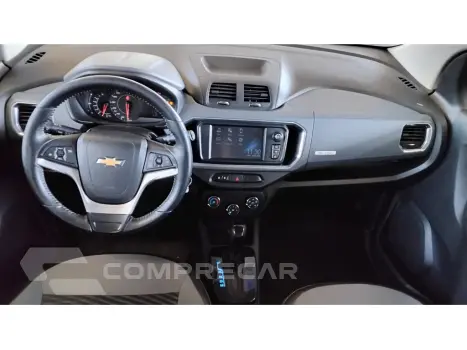 SPIN 1.8 ACTIV7 8V FLEX 4P AUTOMATICO