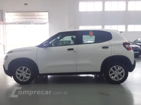 C3 1.0 16V FLEX LIVE PACK MANUAL