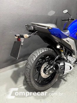 FZ 25 FAZER 250 ABS