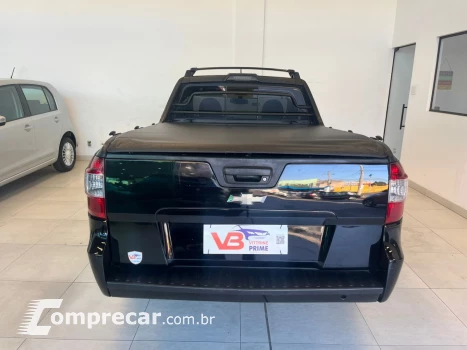 MONTANA 1.4 MPFI SPORT CS 8V ECONO FLEX 2P MANUAL