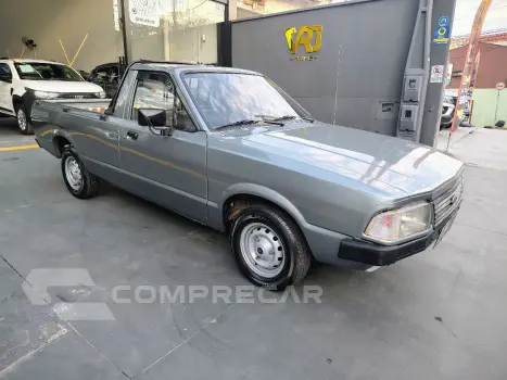 Pampa L 1.6