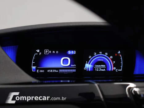 ETIOS 1.5 X Plus 16V