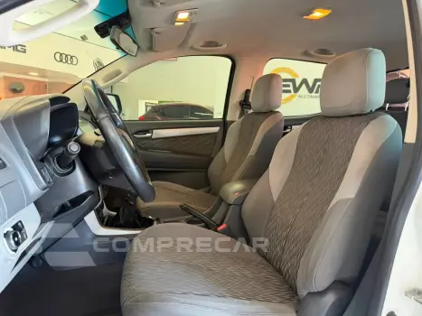 CHEVROLET S10 Pick-Up LT 2.4 F.Power 4x2 CD