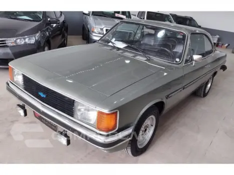 OPALA - 2.5 COMODORO 8V 2P MANUAL