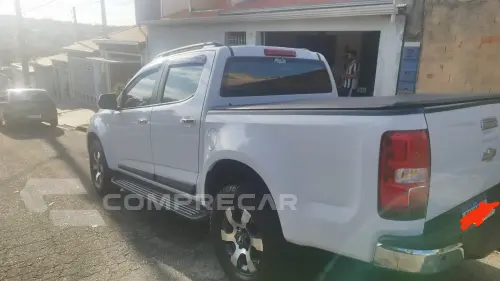 S10 2.4 LTZ 4X2 CD 8V