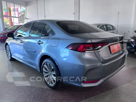 COROLLA 2.0 Vvt-ie XEI Direct Shift