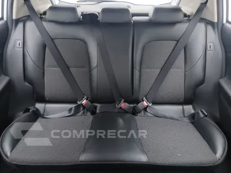 ONIX 1.0 TURBO FLEX PLUS LTZ AUTOMÁTICO