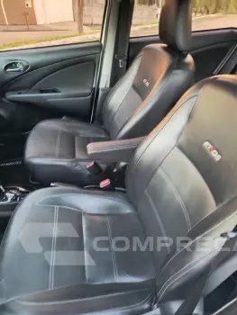 ETIOS 1.5 Platinum Sedan 16V