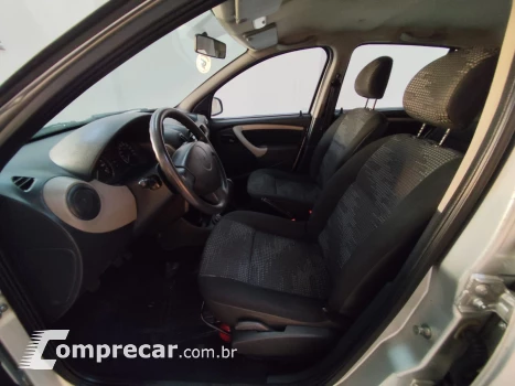 SANDERO 1.6 16V SCE Expression