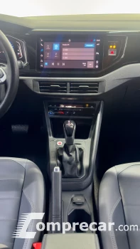 NIVUS 1.0 200 TSI Highline
