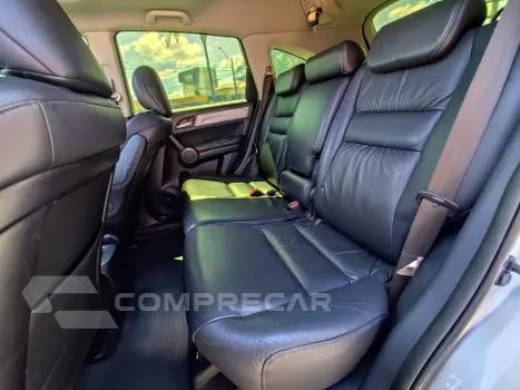 CRV 2.0 EXL 4X4 16V GASOLINA 4P AUTOMÁTICO