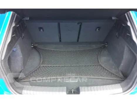 A3 2.0 40 TFSI GASOLINA SPORTBACK PERFORMANCE BLACK S-TRONIC