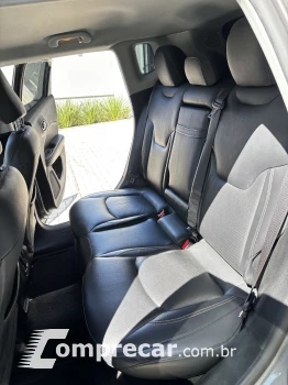 COMPASS 2.0 16V Sport