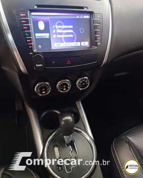 ASX 2.0 16V 4P AUTOMÁTICO