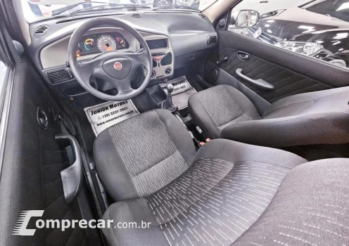 FIAT PALIO FIRE ECONOMY