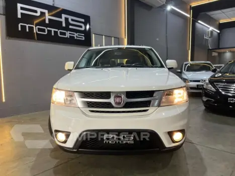 FREEMONT 2.4 Precision 16V