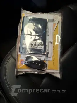 CRUZE 1.4 Turbo LT 16V