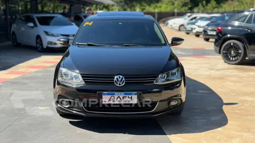 JETTA Highline 2.0 TSI 16V 4p Tiptronic