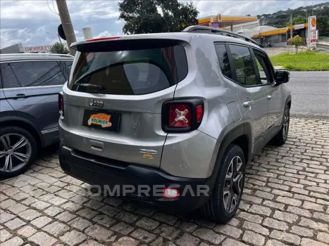 RENEGADE 1.8 16V Longitude