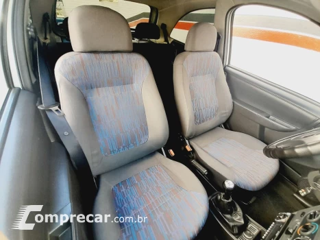 Celta Spirit 1.0 MPFI 8V FlexPower 3p