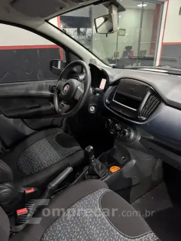 Uno 1.0 4P FLEX ATTRACTIVE