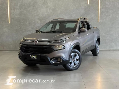 Fiat TORO FREEDOM AT6 4 portas