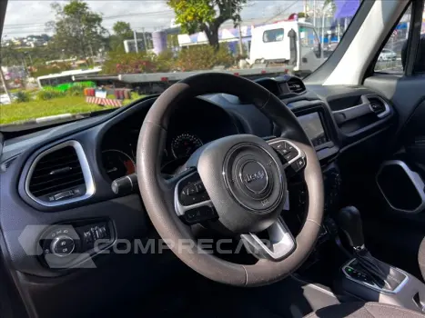 RENEGADE 2.0 16V Turbo Moab 4X4