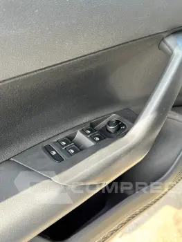 Nivus Comfortline 1.0 200 TSI Flex Aut.