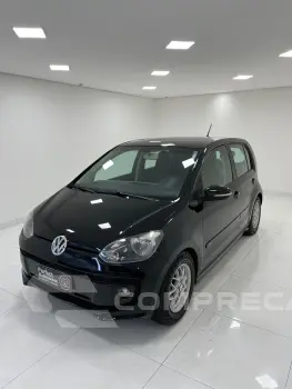 Volkswagen UP MOVE 1.0 TSI 4 portas
