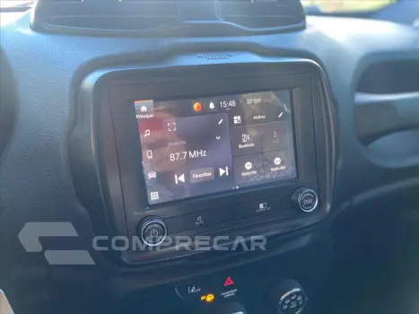 RENEGADE 1.3 T270 TURBO FLEX SPORT AT6