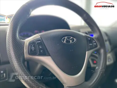 I30 2.0 MPFI GLS 16V GASOLINA 4P AUTOMÁTICO