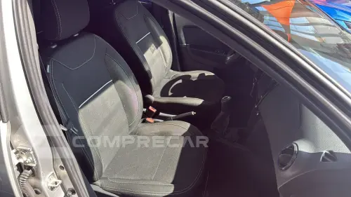SANDERO GT line/RLIN Flex 1.0 12v 5p