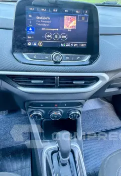 TRACKER 1.0 Turbo LT