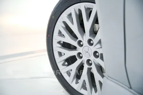 Lancer 2.0 16V 160cv Aut.