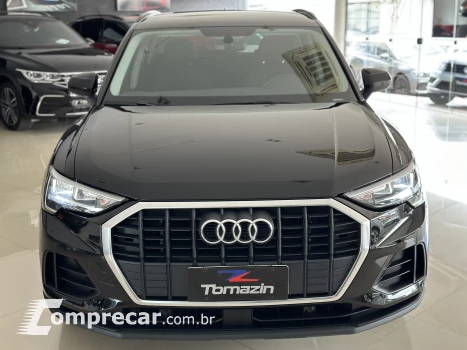 Q3 1.4 35 TFSI Prestige S Tronic