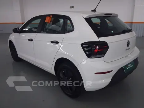 POLO 1.0 MPI TRACK MANUAL