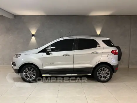 ECOSPORT 1.6 Freestyle 16V